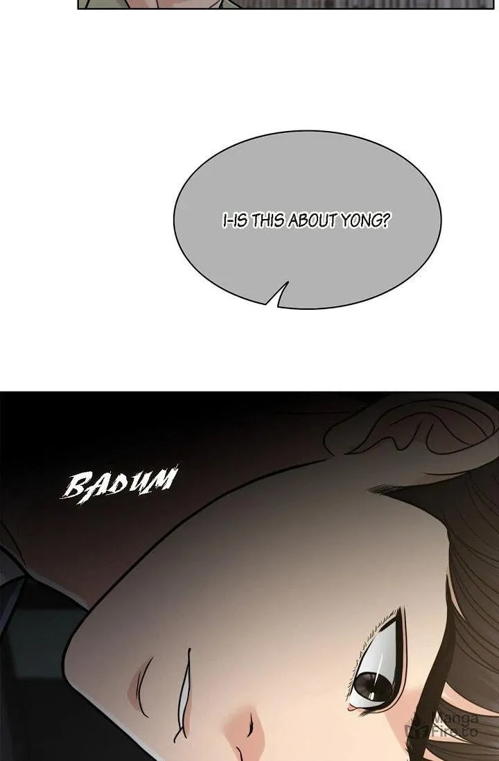 Wife for 1000 Days Chapter 92 page 5 - 