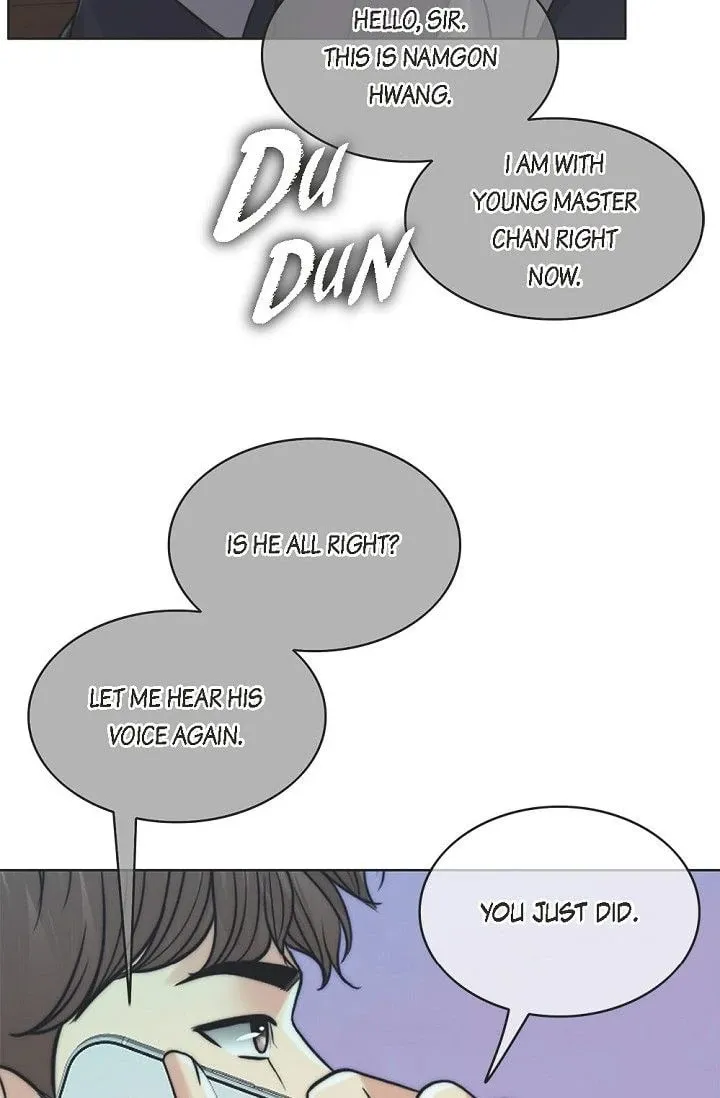 Wife for 1000 Days Chapter 92 page 44 - 