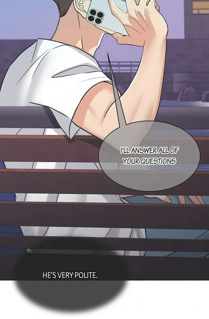 Wife for 1000 Days Chapter 92 page 46 - 