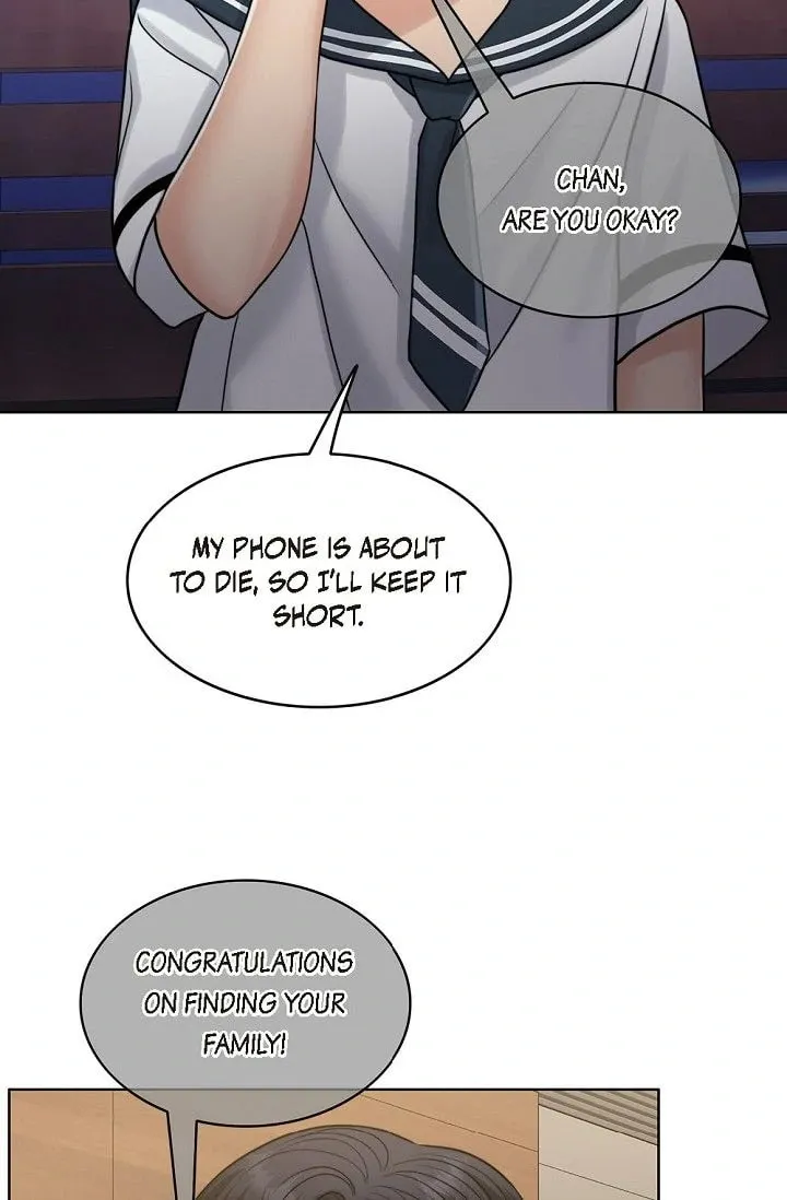 Wife for 1000 Days Chapter 92 page 49 - 