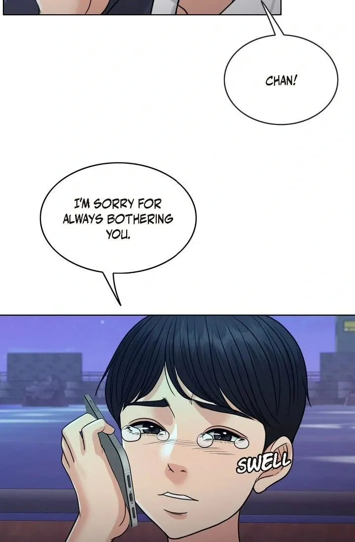 Wife for 1000 Days Chapter 92 page 53 - 