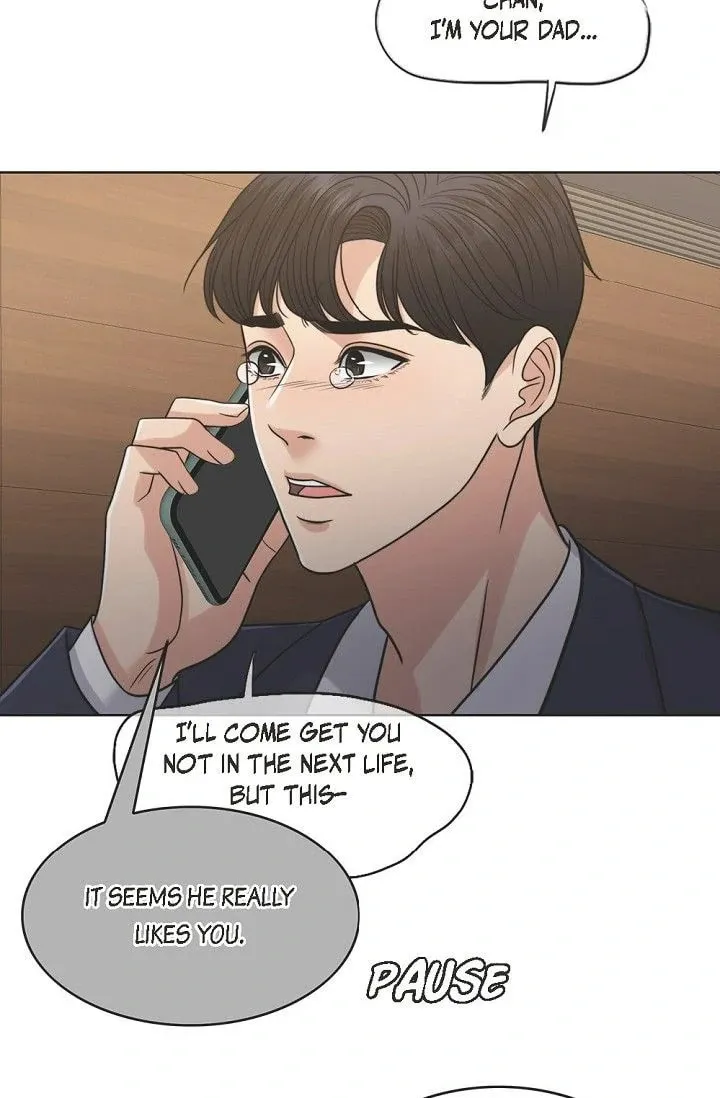 Wife for 1000 Days Chapter 92 page 56 - 