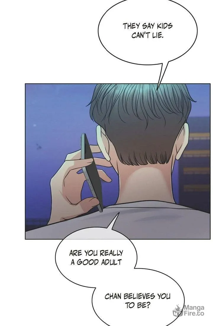 Wife for 1000 Days Chapter 92 page 57 - 