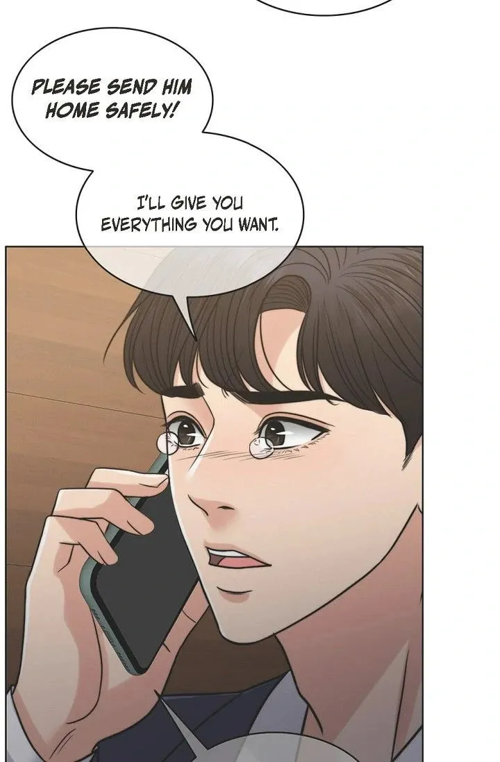 Wife for 1000 Days Chapter 92 page 58 - 