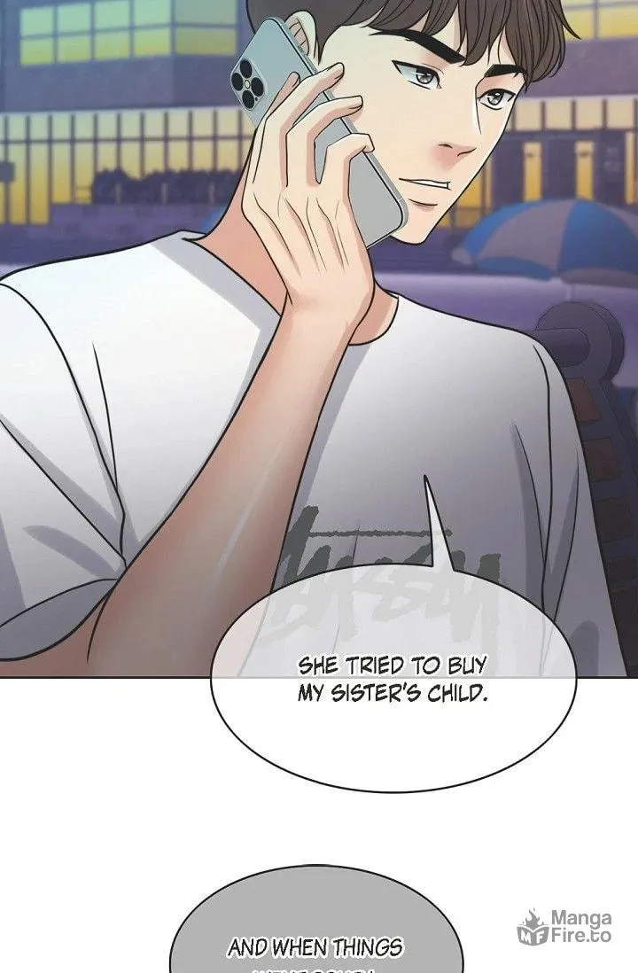 Wife for 1000 Days Chapter 92 page 60 - 