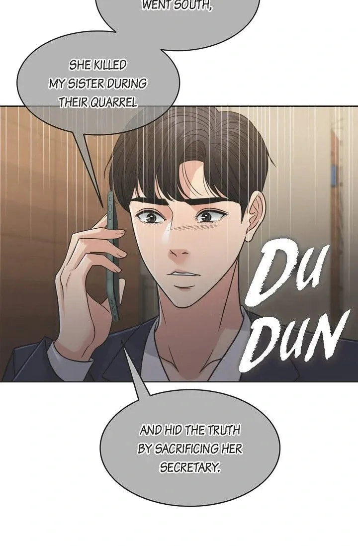 Wife for 1000 Days Chapter 92 page 61 - 
