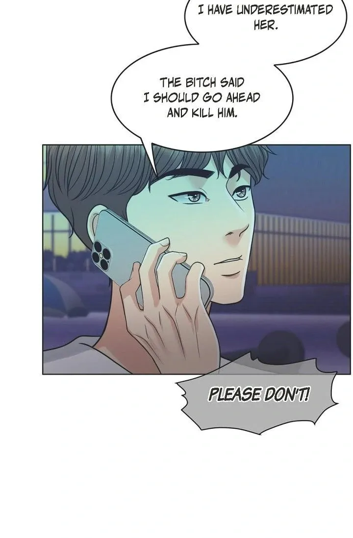 Wife for 1000 Days Chapter 92 page 64 - 