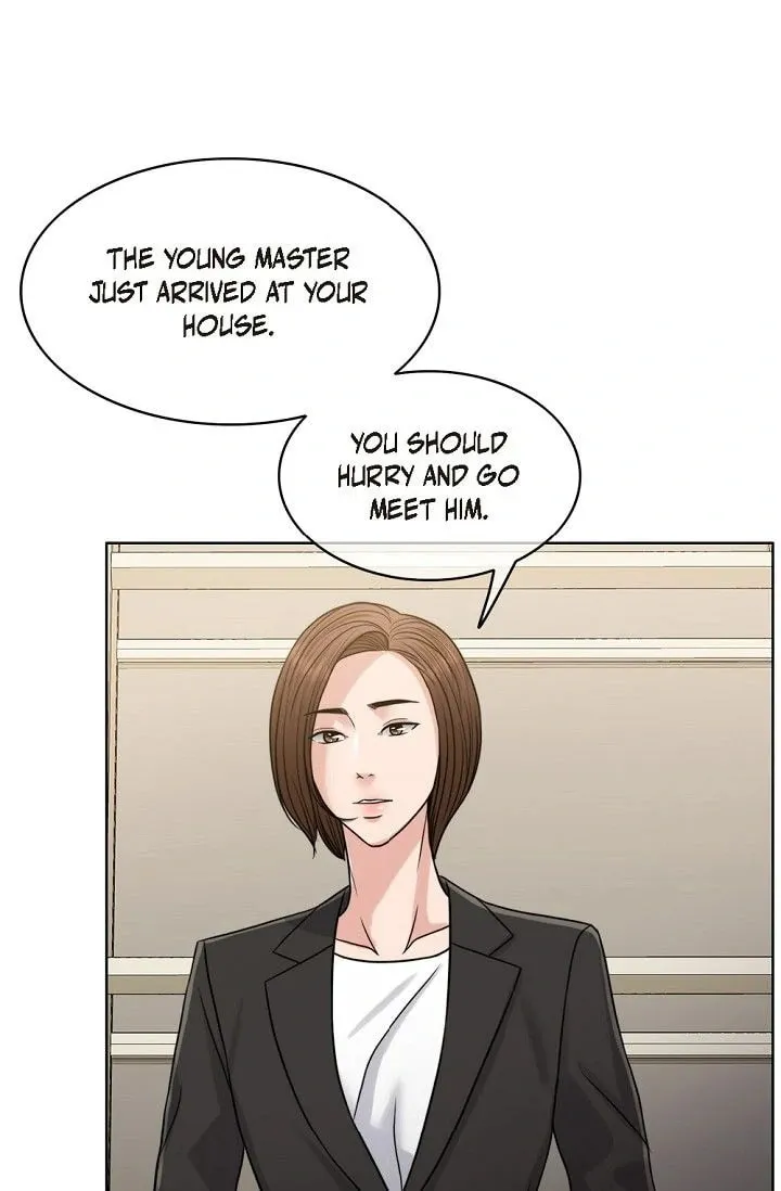 Wife for 1000 Days Chapter 92 page 77 - 
