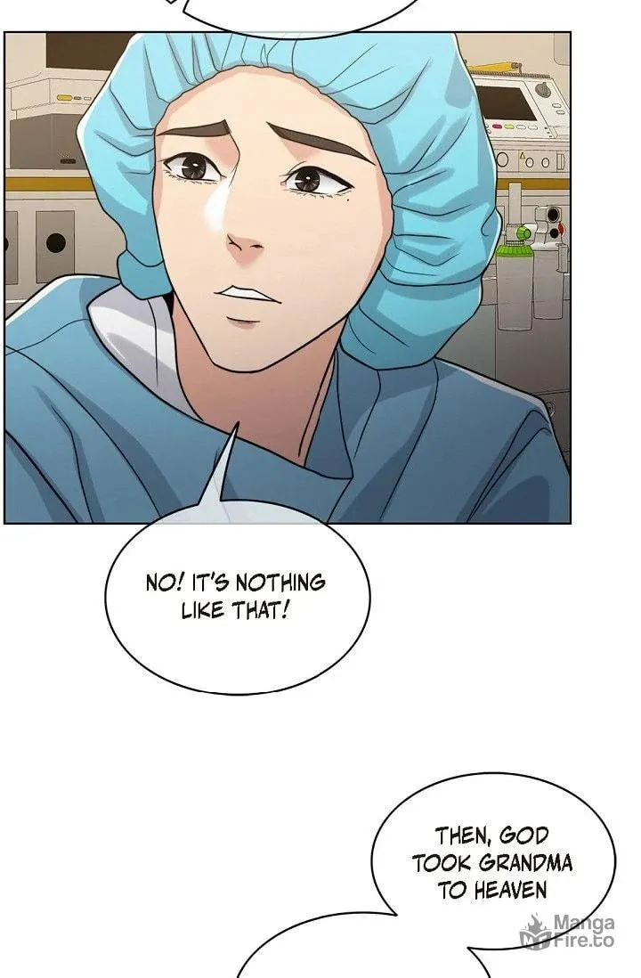 Wife for 1000 Days Chapter 92 page 99 - 