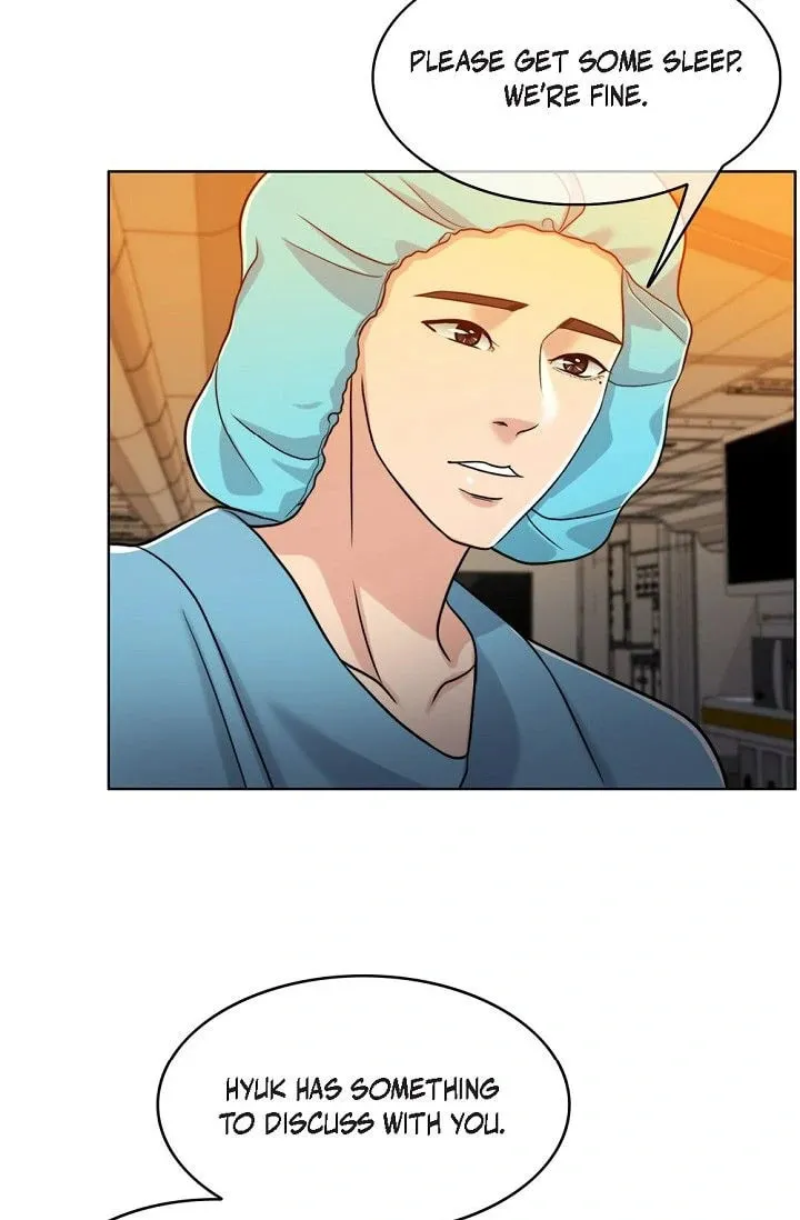 Wife for 1000 Days Chapter 93 page 11 - 