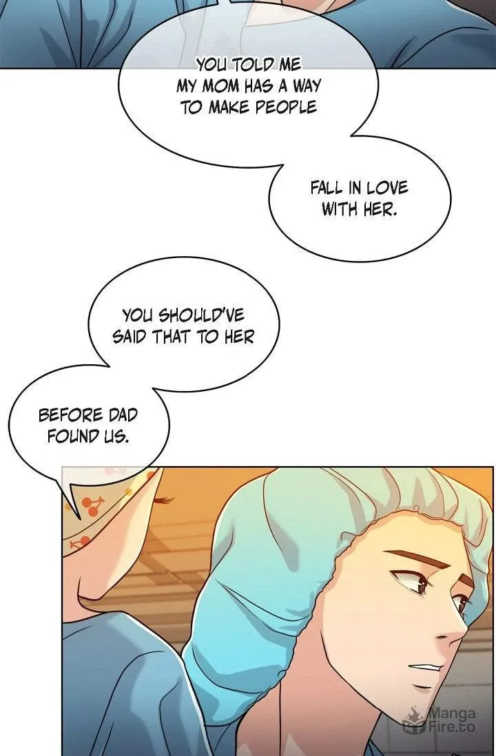 Wife for 1000 Days Chapter 93 page 15 - 