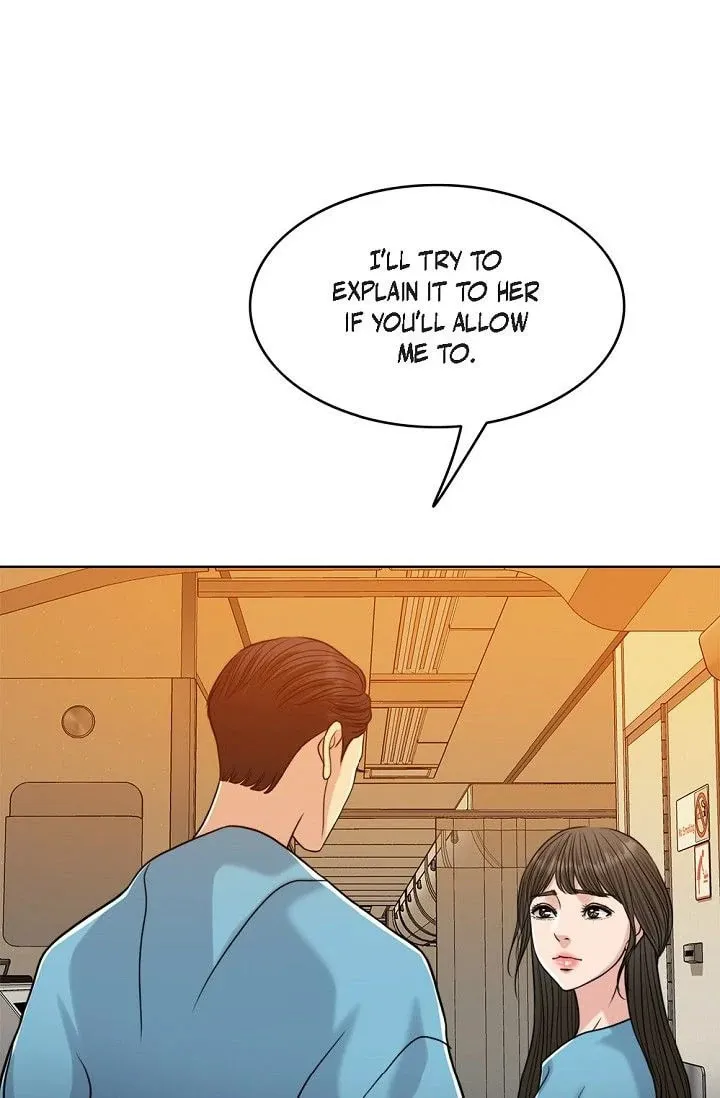 Wife for 1000 Days Chapter 93 page 19 - 