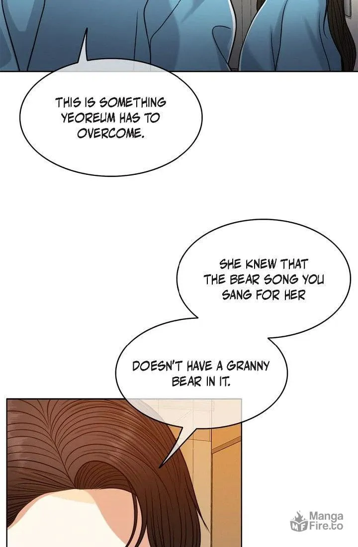 Wife for 1000 Days Chapter 93 page 20 - 