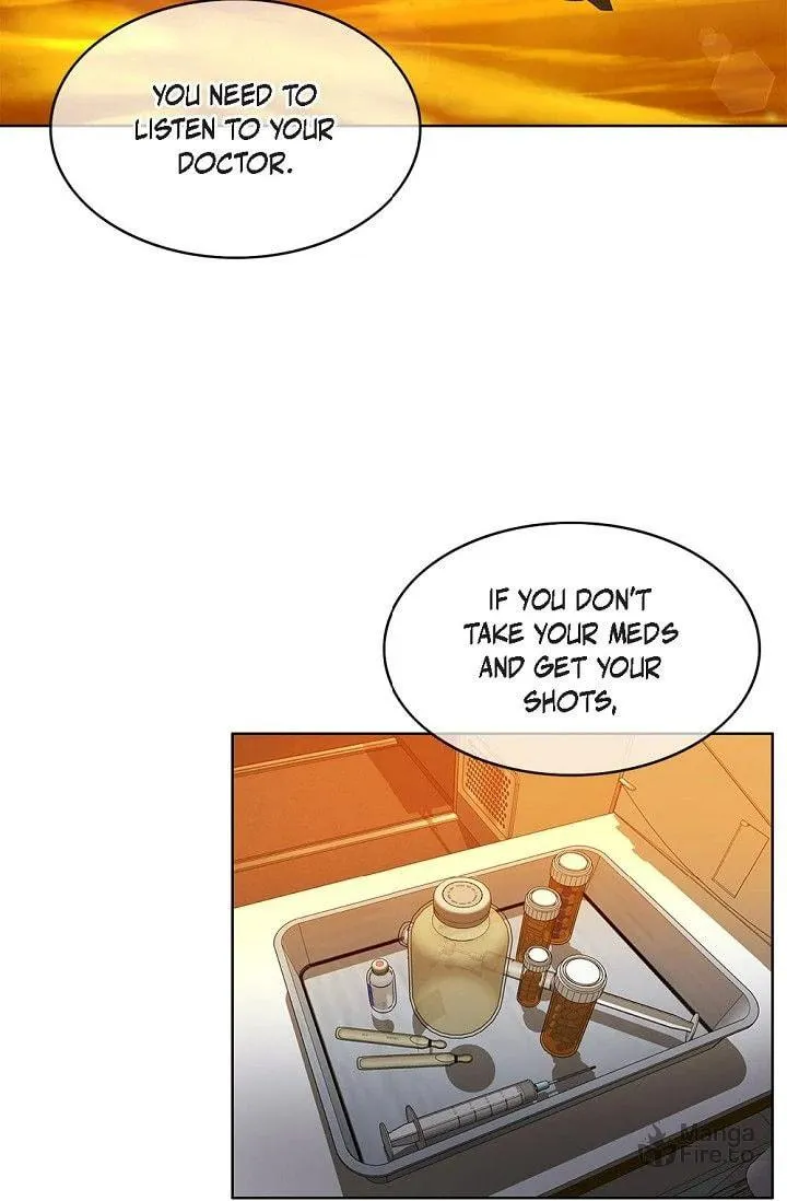 Wife for 1000 Days Chapter 93 page 3 - 