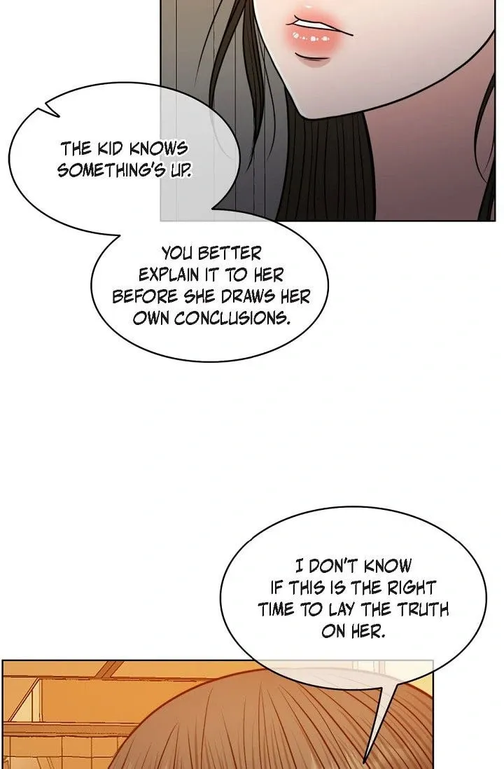 Wife for 1000 Days Chapter 93 page 23 - 