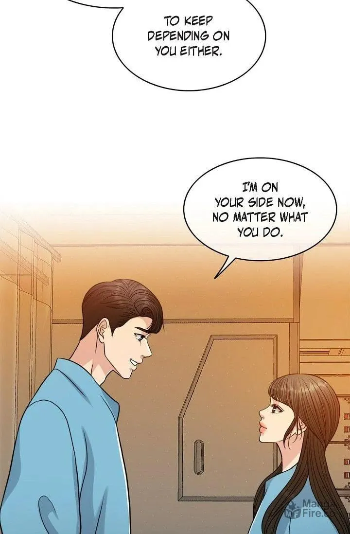 Wife for 1000 Days Chapter 93 page 25 - 