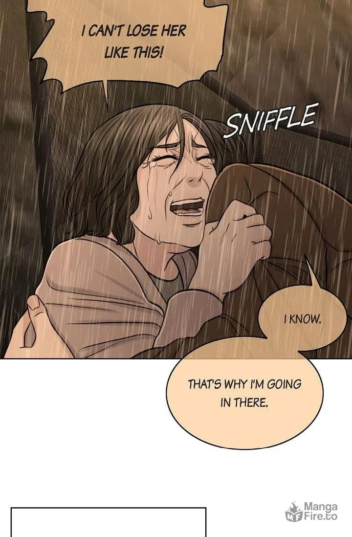Wife for 1000 Days Chapter 93 page 27 - 