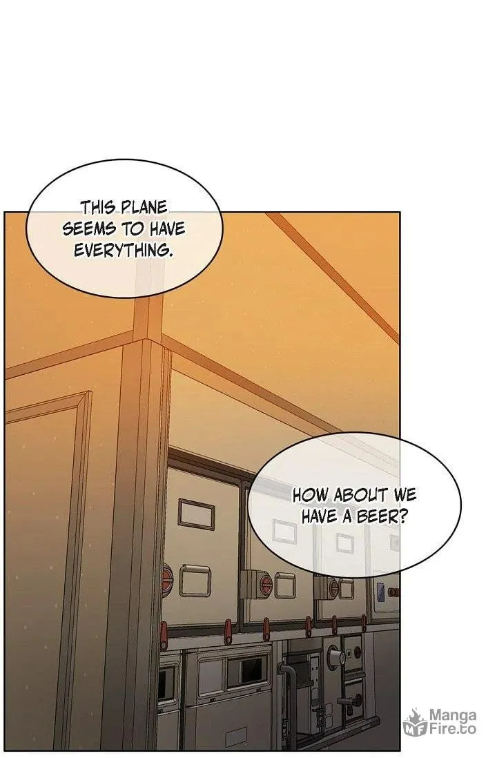 Wife for 1000 Days Chapter 93 page 35 - 