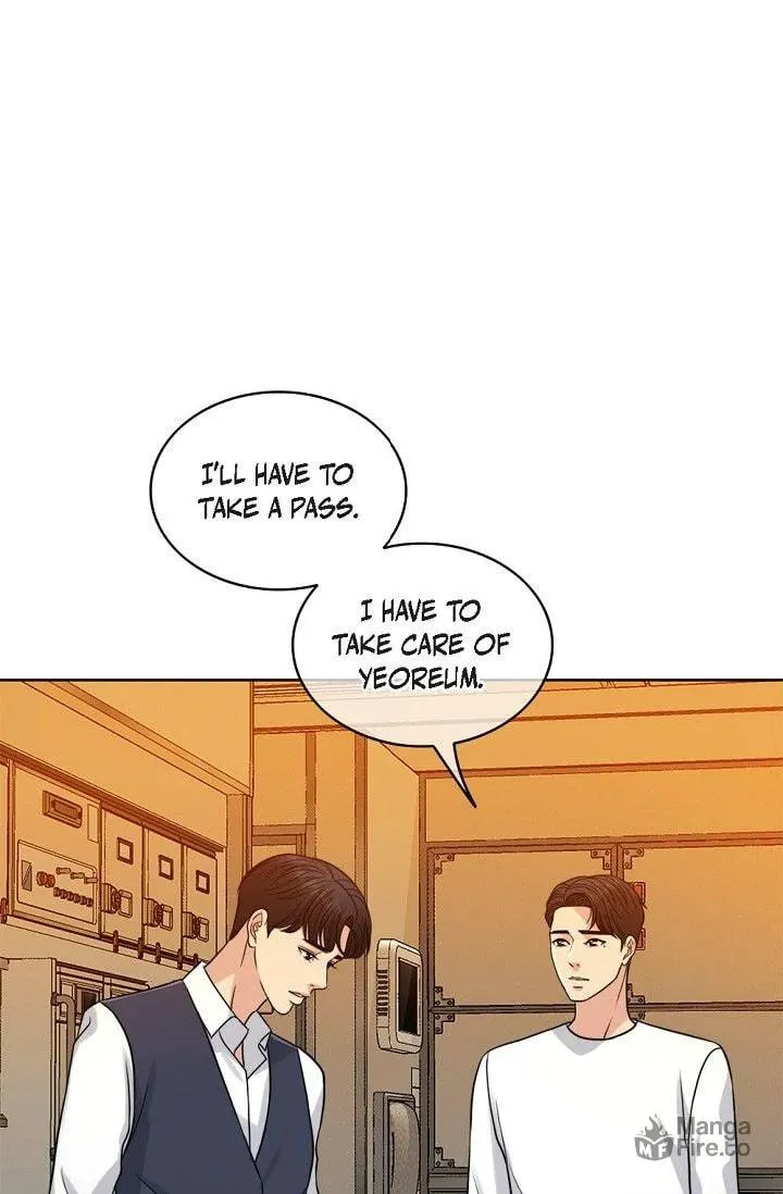 Wife for 1000 Days Chapter 93 page 36 - 