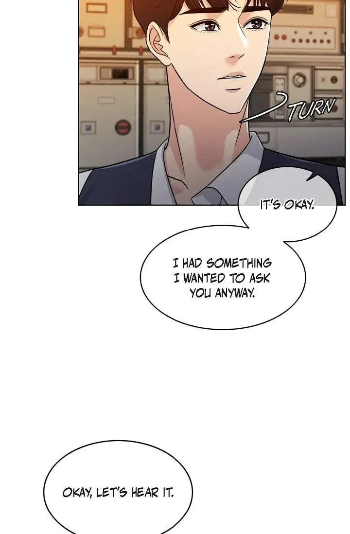 Wife for 1000 Days Chapter 93 page 38 - 