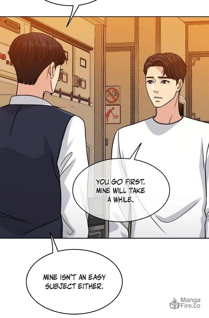 Wife for 1000 Days Chapter 93 page 39 - 