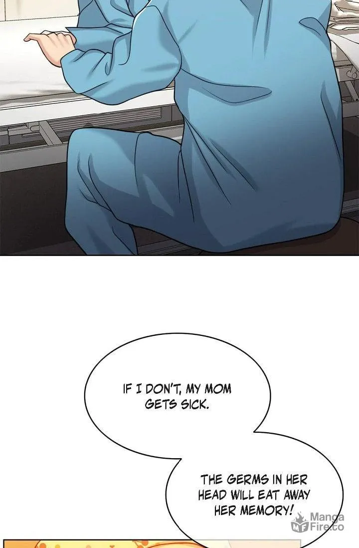 Wife for 1000 Days Chapter 93 page 5 - 