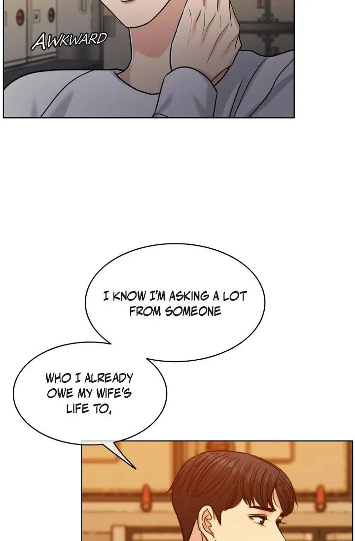 Wife for 1000 Days Chapter 93 page 44 - 