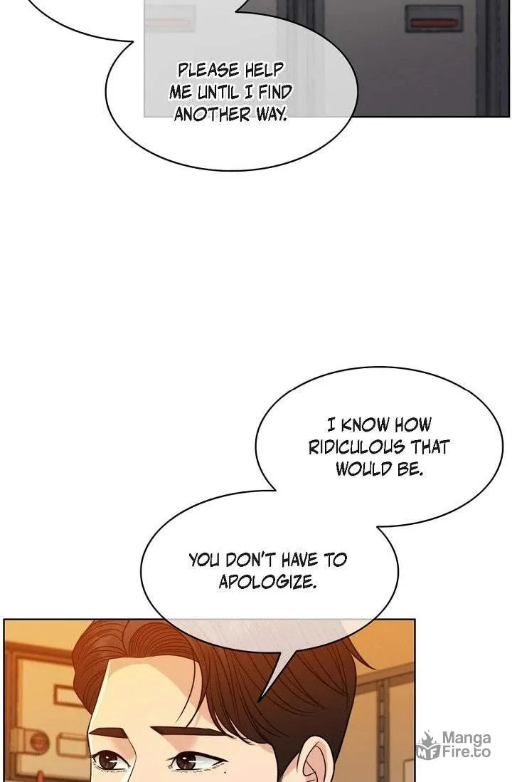 Wife for 1000 Days Chapter 93 page 48 - 