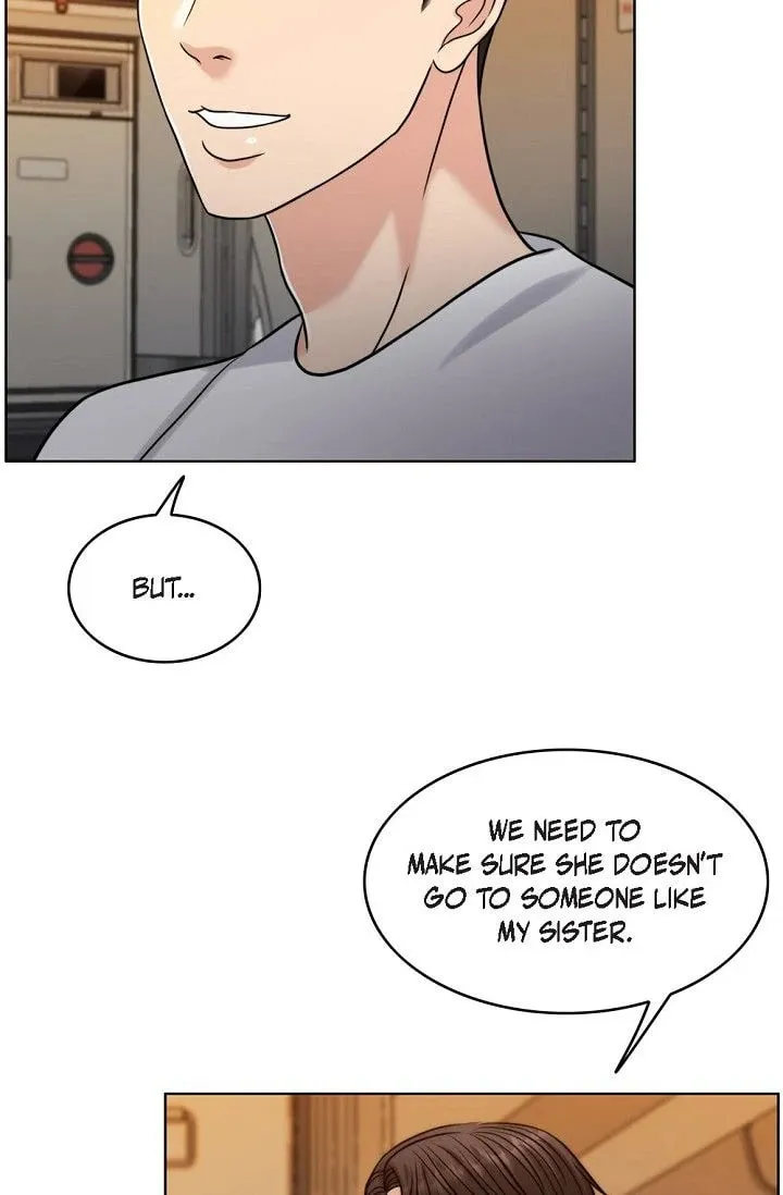 Wife for 1000 Days Chapter 93 page 49 - 