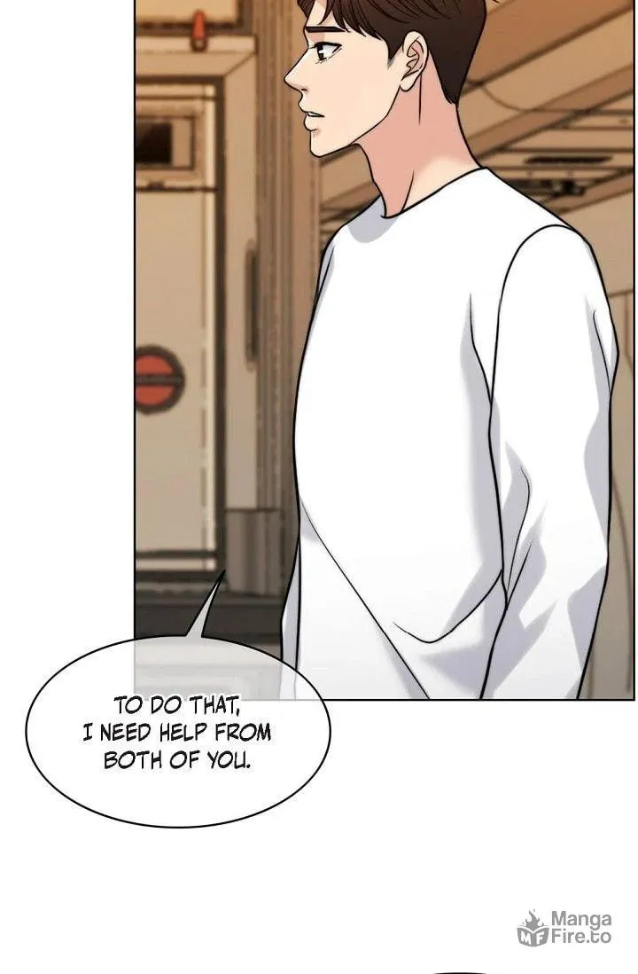 Wife for 1000 Days Chapter 93 page 50 - 
