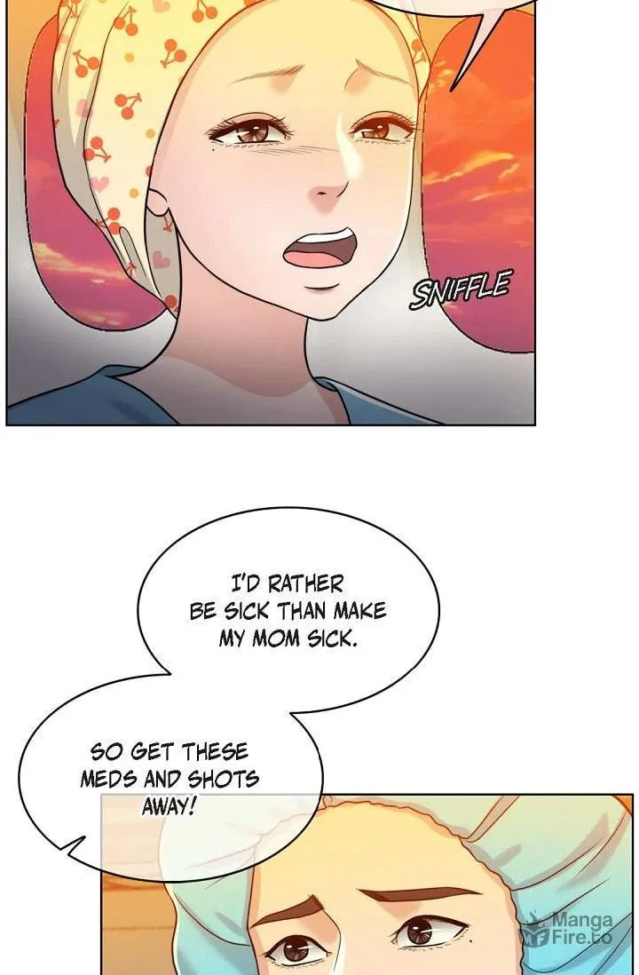 Wife for 1000 Days Chapter 93 page 6 - 