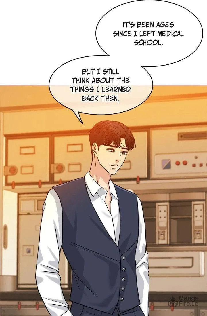 Wife for 1000 Days Chapter 93 page 51 - 