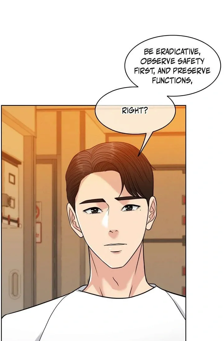 Wife for 1000 Days Chapter 93 page 53 - 