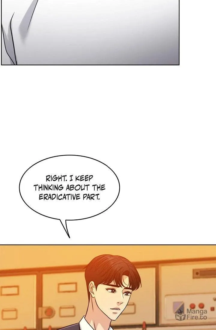 Wife for 1000 Days Chapter 93 page 54 - 
