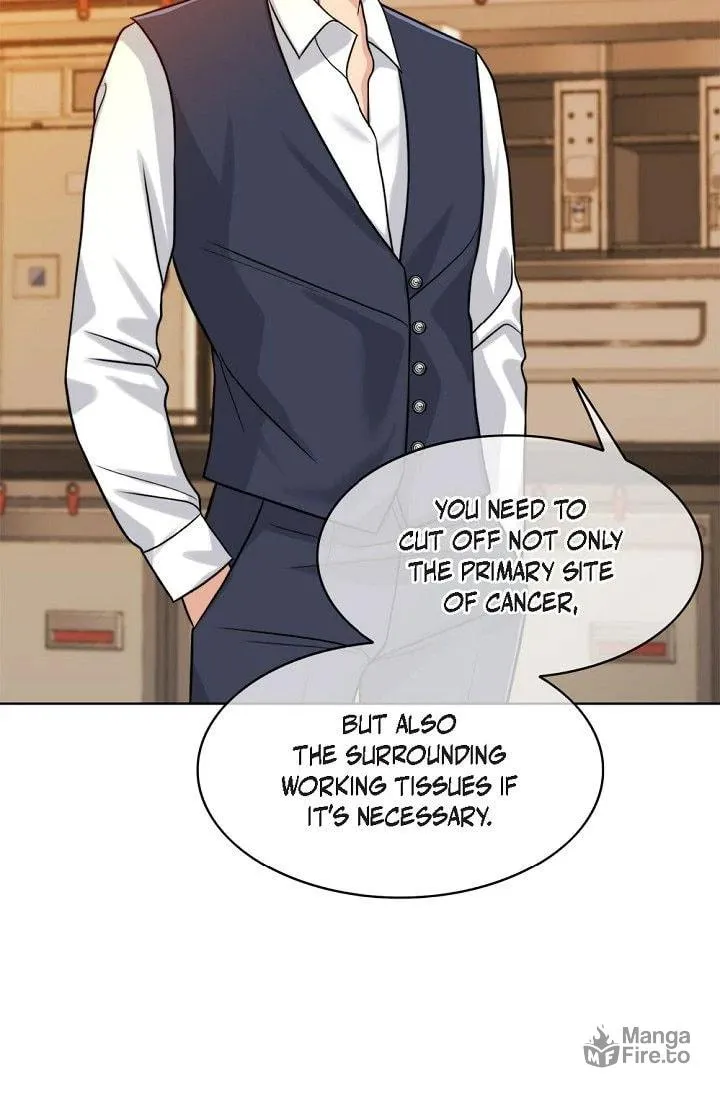Wife for 1000 Days Chapter 93 page 55 - 
