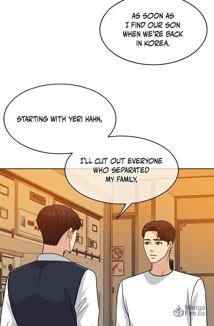 Wife for 1000 Days Chapter 93 page 57 - 