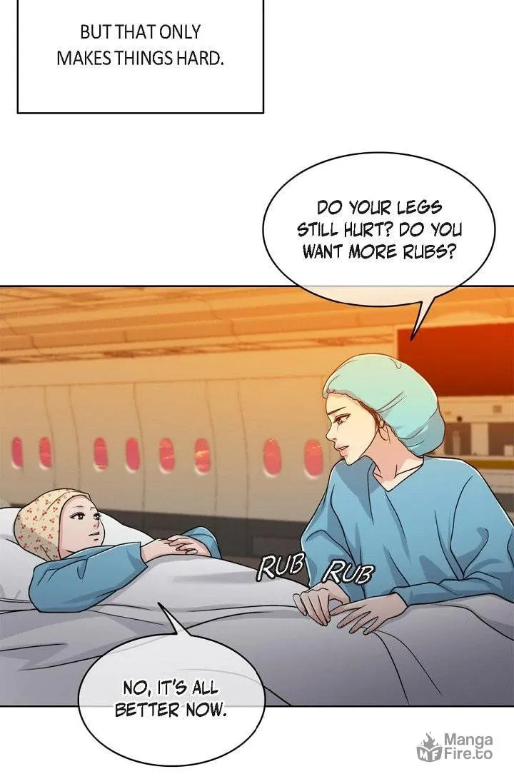 Wife for 1000 Days Chapter 93 page 60 - 