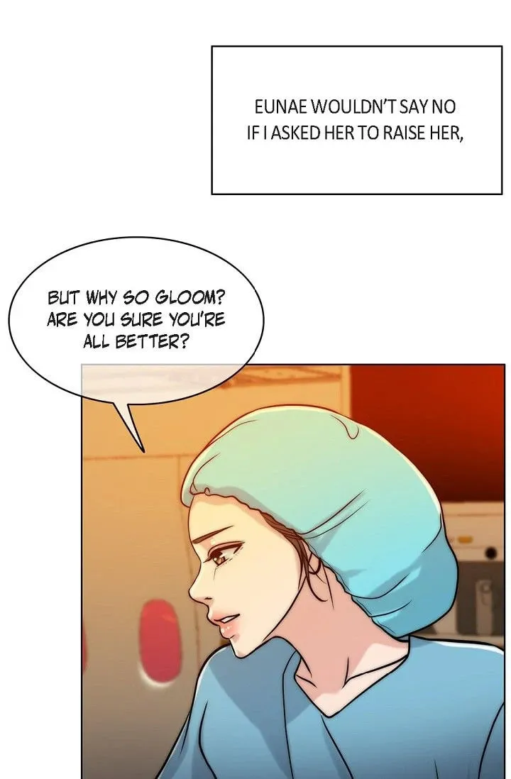 Wife for 1000 Days Chapter 93 page 61 - 