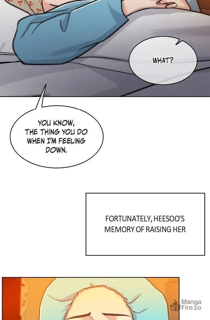 Wife for 1000 Days Chapter 93 page 63 - 