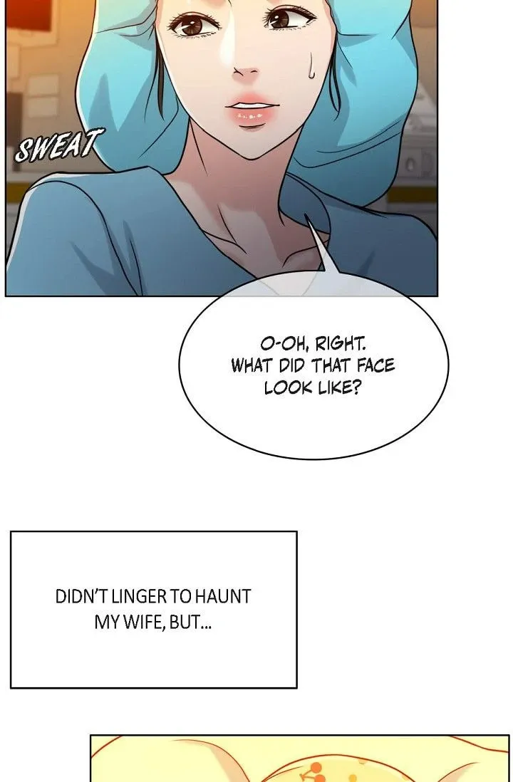 Wife for 1000 Days Chapter 93 page 64 - 
