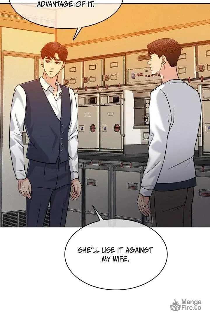 Wife for 1000 Days Chapter 93 page 66 - 