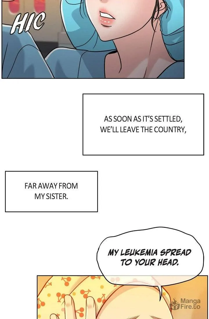 Wife for 1000 Days Chapter 93 page 70 - 