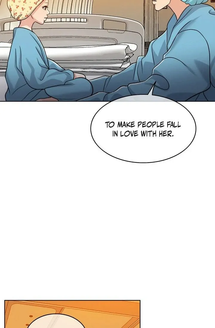 Wife for 1000 Days Chapter 93 page 8 - 