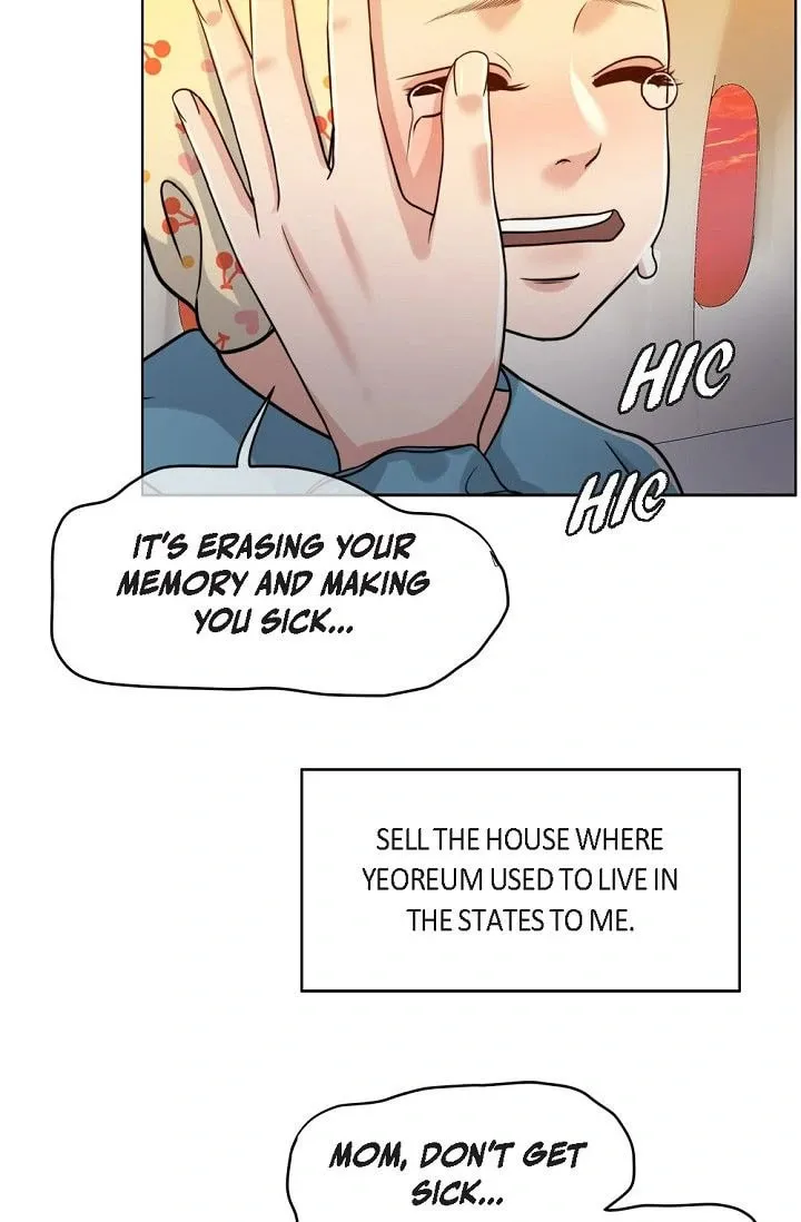 Wife for 1000 Days Chapter 93 page 71 - 