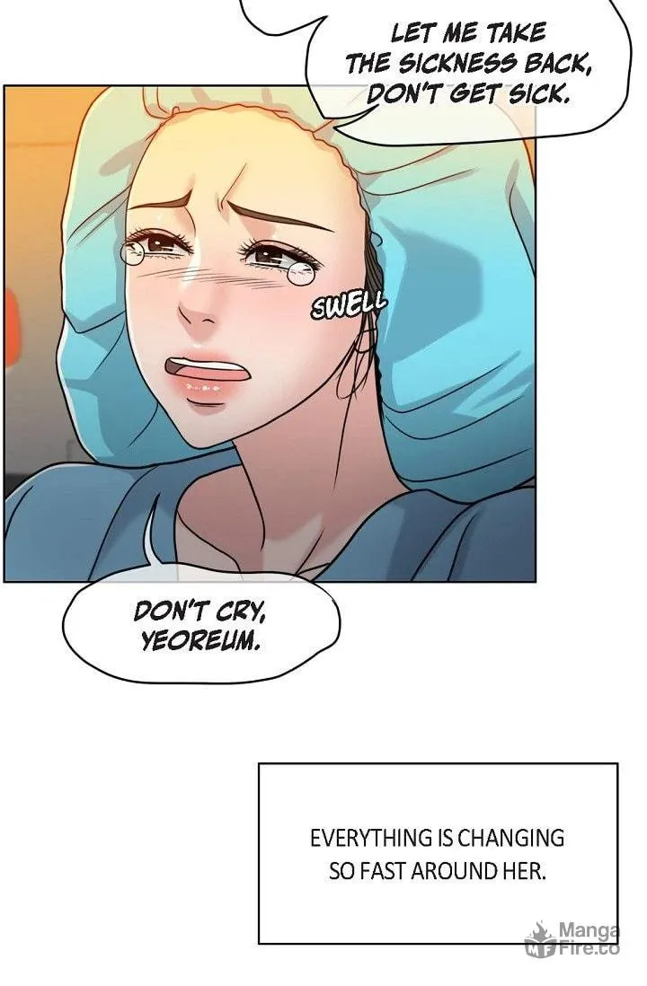 Wife for 1000 Days Chapter 93 page 72 - 