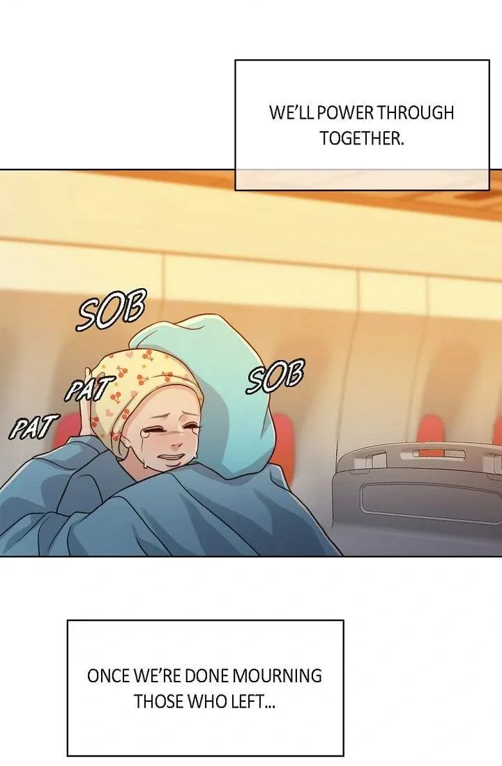 Wife for 1000 Days Chapter 93 page 74 - 