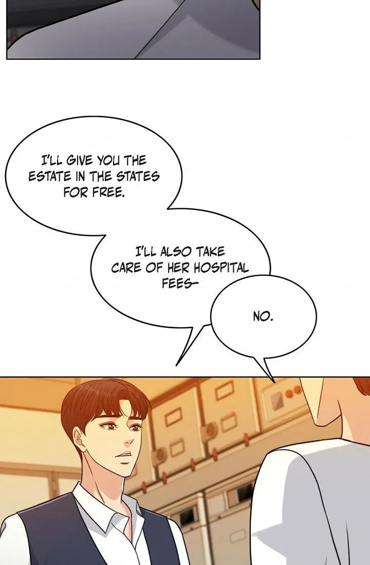 Wife for 1000 Days Chapter 93 page 76 - 