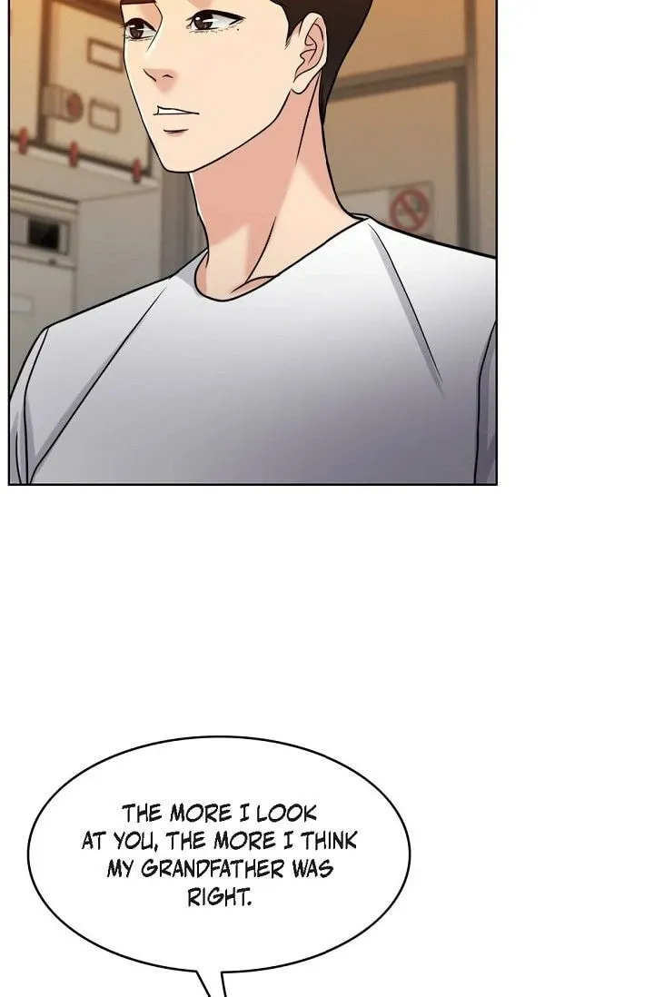 Wife for 1000 Days Chapter 93 page 79 - 
