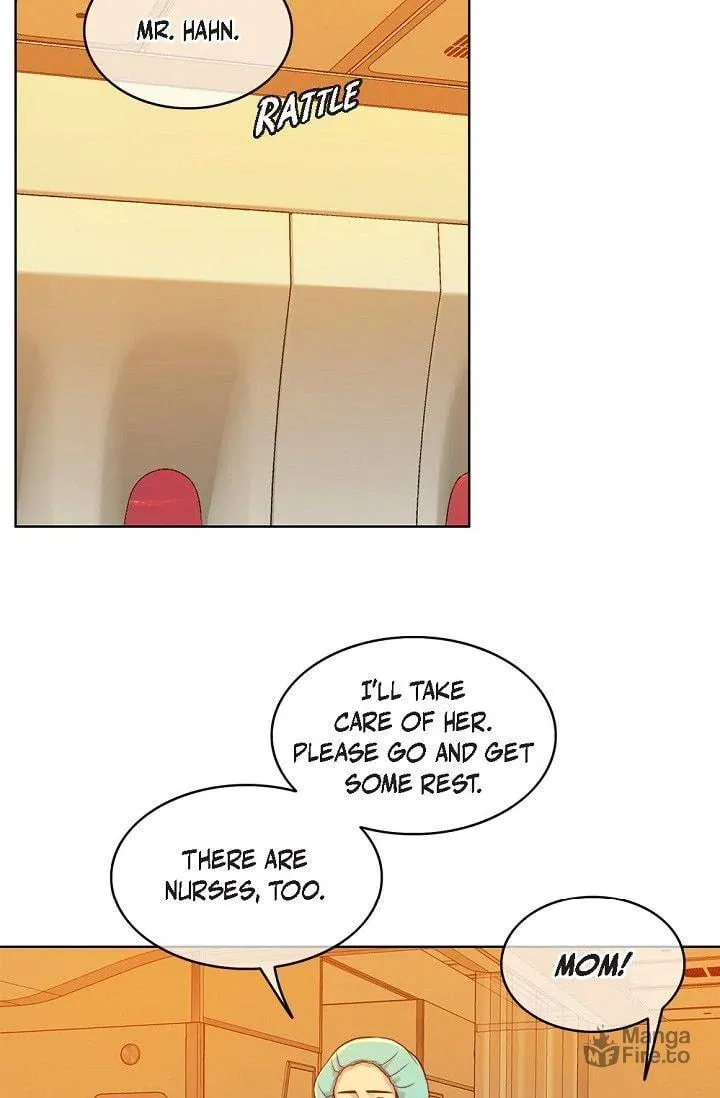 Wife for 1000 Days Chapter 93 page 9 - 