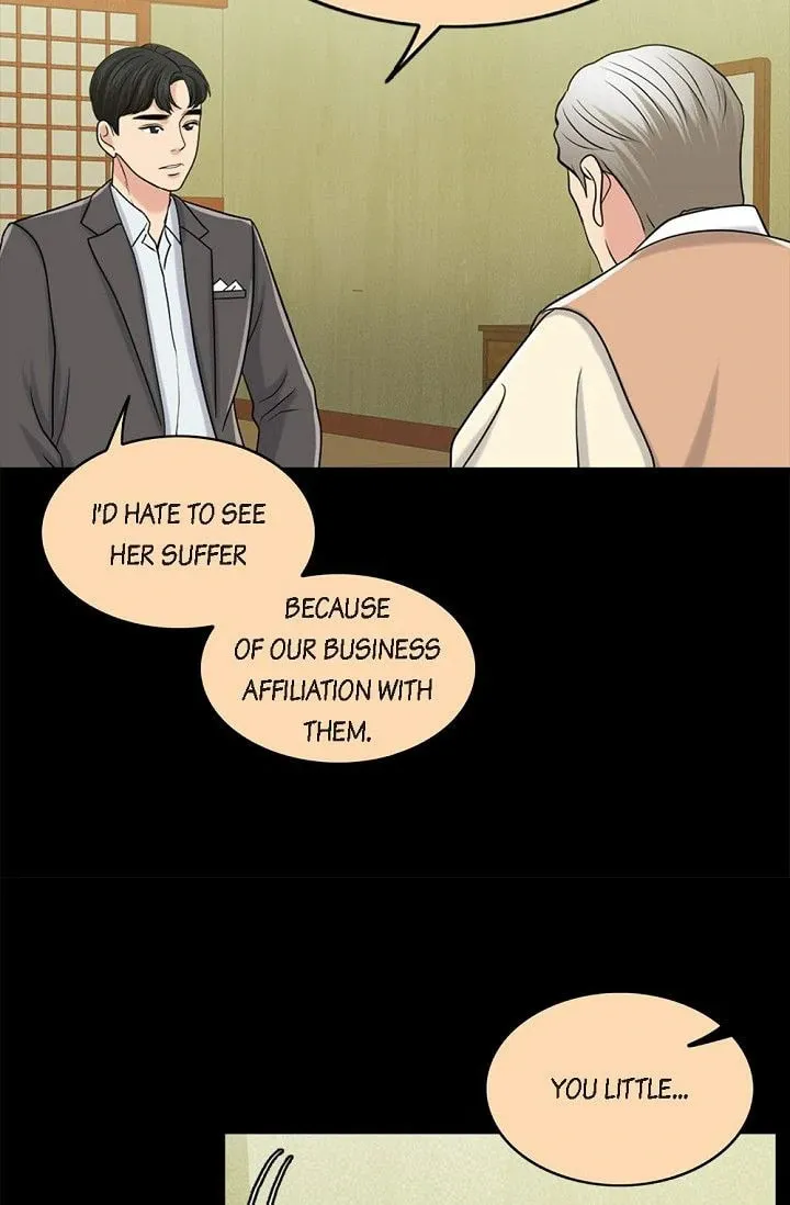 Wife for 1000 Days Chapter 93 page 83 - 